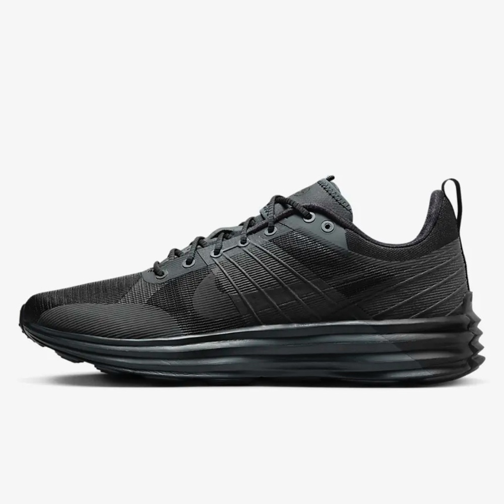 Nike Lunar Roam Dark Smoke Grey